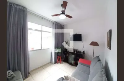 Apartamento para aluguel - boa vista, 1 quarto,  52 m² - são vicente
