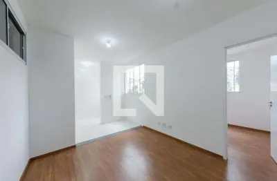 Apartamento para aluguel - estoril , 2 quartos,  45 m² - belo horizonte