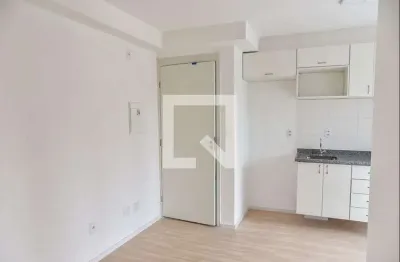 Apartamento para aluguel - cambuci, 2 quartos,  30 m² - são paulo