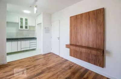 Apartamento para aluguel - taquaral, 1 quarto,  35 m² - campinas