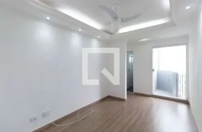 Apartamento para aluguel - cangaíba, 2 quartos,  50 m² - são paulo