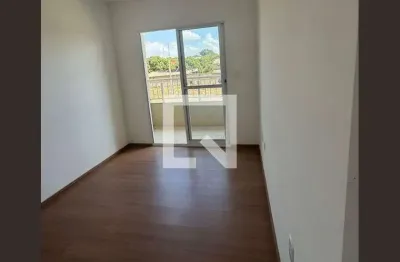 Apartamento para aluguel - jardim novo mundo, 2 quartos,  49 m² - goiânia