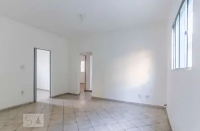 Casa para aluguel - vila das mercês, 2 quartos,  90 m² - são paulo