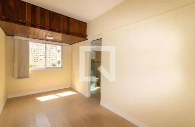 Apartamento para aluguel - centro, 1 quarto,  38 m² - campinas