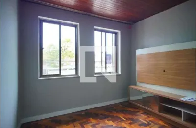Apartamento para aluguel - passo d&apos;areia, 3 quartos,  85 m² - porto alegre