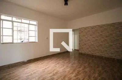 Casa com 1 quarto para alugar na Rua Urbano Duarte, Casa Verde, São Paulo