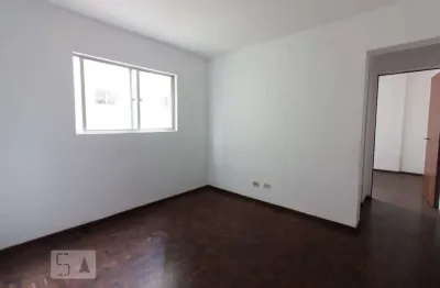 Apartamento para aluguel - rebouças , 1 quarto,  32 m² - curitiba