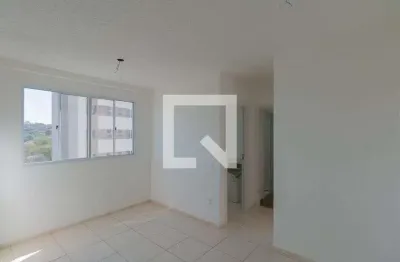 Apartamento para aluguel - mantiqueira, 2 quartos,  50 m² - belo horizonte