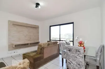 Apartamento para aluguel - vila rosália, 2 quartos,  67 m² - guarulhos