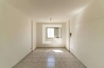 Kitnet / stúdio para aluguel - santa cecília, 1 quarto,  27 m² - são paulo