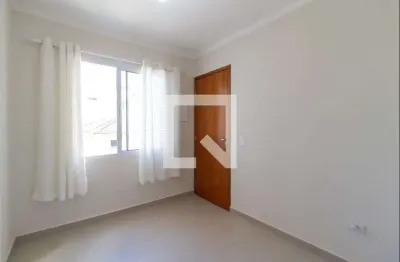 Apartamento para aluguel - água fria, 1 quarto,  40 m² - são paulo
