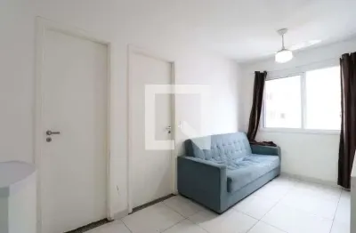 Apartamento para aluguel - água branca, 1 quarto,  31 m² - são paulo