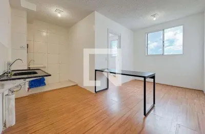 Apartamento para aluguel - cambuci, 2 quartos,  36 m² - são paulo