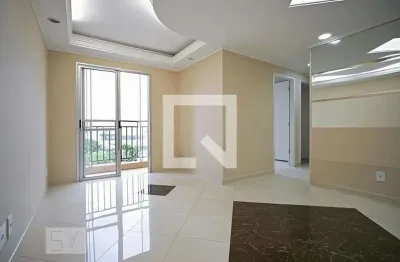 Apartamento para aluguel - piqueri, 3 quartos,  62 m² - são paulo