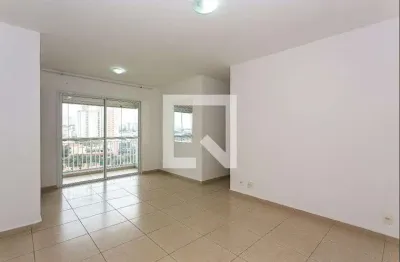 Apartamento para aluguel - tatuapé, 3 quartos,  69 m² - são paulo
