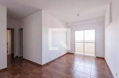 Apartamento para aluguel - areao, 2 quartos,  78 m² - taubaté