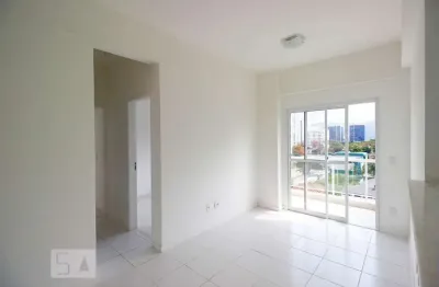 Apartamento para aluguel - recreio, 2 quartos,  58 m² - rio de janeiro