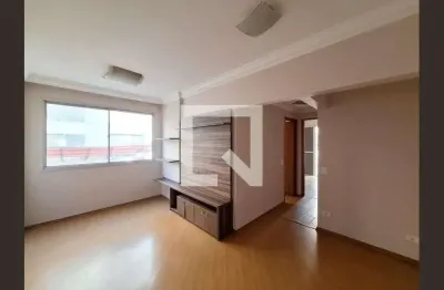 Apartamento para aluguel - santana, 2 quartos,  60 m² - são paulo
