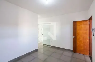 Casa para aluguel - pacaembú, 3 quartos,  120 m² - uberlândia
