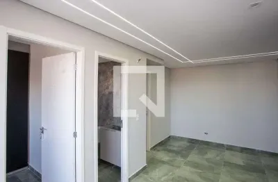 Apartamento para aluguel - conceição, 2 quartos,  50 m² - diadema