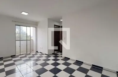 Apartamento para aluguel - vila galvão, 2 quartos,  50 m² - guarulhos
