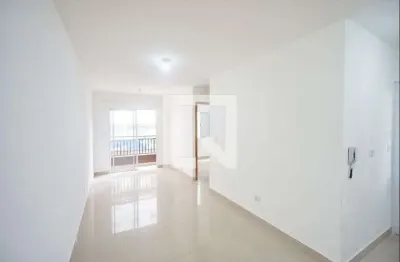 Apartamento para aluguel - vila aricanduva, 2 quartos,  47 m² - são paulo