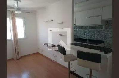 Apartamento para aluguel - vila prudente, 1 quarto,  37 m² - são paulo