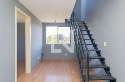 Cobertura para aluguel - itaquera, 3 quartos,  120 m² - são paulo