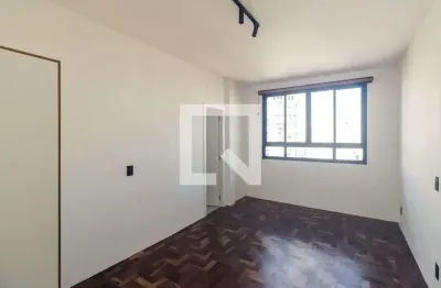 Kitnet / stúdio para aluguel - santa cecília, 1 quarto,  30 m² - são paulo