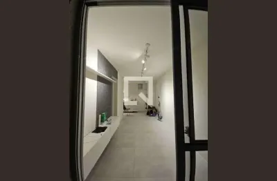 Apartamento para aluguel - cursino, 2 quartos,  41 m² - são paulo