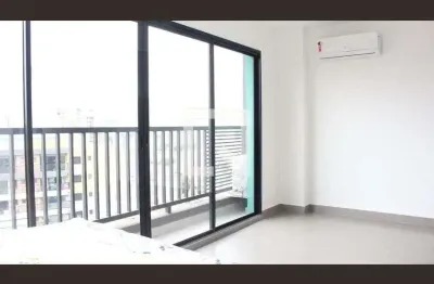 Kitnet / Stúdio para Aluguel - Água Fria, 1 Quarto,  28 m² - São Paulo