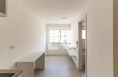 Apartamento para aluguel - santa cecília, 1 quarto,  29 m² - são paulo