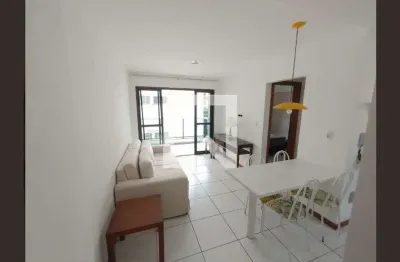 Apartamento para aluguel - pituba, 1 quarto,  45 m² - salvador