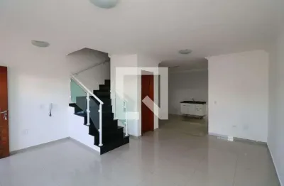 Casa / sobrado em condomínio para aluguel - vila formosa, 3 quartos,  90 m² - são paulo