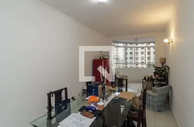 Apartamento para aluguel - santa cecília, 3 quartos,  90 m² - são paulo