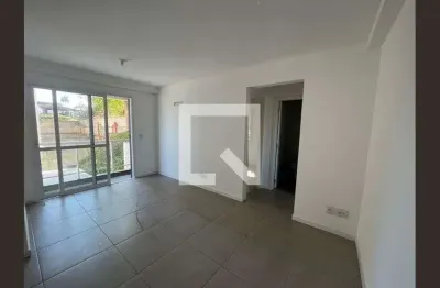 Casa / sobrado em condomínio para aluguel - jardim botânico, 2 quartos,  65 m² - porto alegre