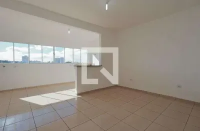Apartamento para aluguel - vila santa maria, 1 quarto,  70 m² - são paulo