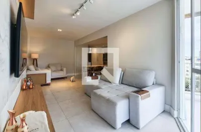 Apartamento para aluguel - humaitá, 2 quartos,  86 m² - rio de janeiro