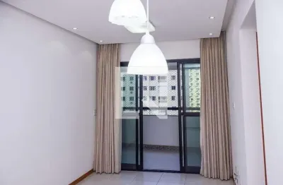 Apartamento para aluguel - boca do rio, 2 quartos,  60 m² - salvador