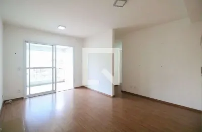 Apartamento para aluguel - santa paula, 3 quartos,  90 m² - são caetano do sul