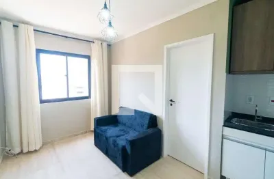Apartamento para aluguel - chácara inglesa, 1 quarto,  29 m² - são paulo