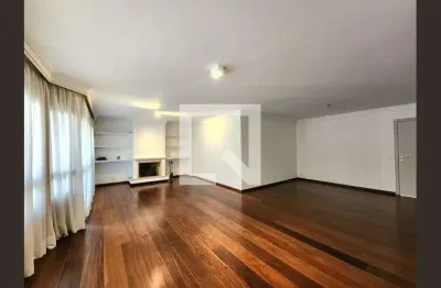 Apartamento para aluguel - itaim bibi, 3 quartos,  200 m² - são paulo