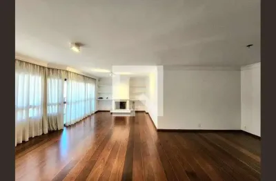 Apartamento para aluguel - itaim bibi, 3 quartos,  200 m² - são paulo
