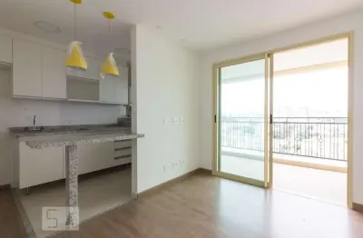 Apartamento para aluguel - santana, 1 quarto,  50 m² - são paulo