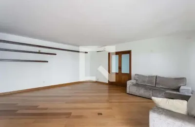 Casa para aluguel - alto de pinheiros, 5 quartos,  350 m² - são paulo