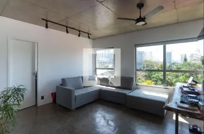 Apartamento para aluguel - vila leopoldina, 2 quartos,  70 m² - são paulo