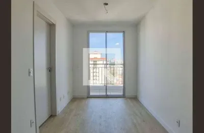 Apartamento para aluguel - butantã, 2 quartos,  40 m² - são paulo