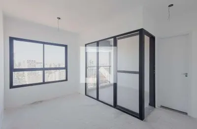 Apartamento para aluguel - pinheiros, 1 quarto,  35 m² - são paulo