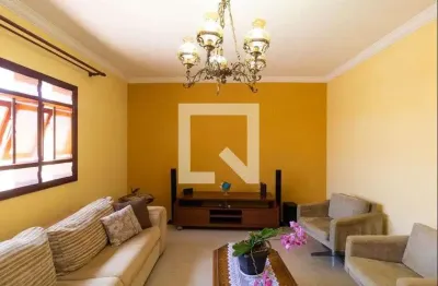 Casa para aluguel - jardim aurélia, 3 quartos,  230 m² - campinas