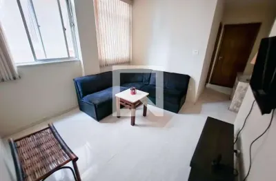 Apartamento para aluguel - santa teresa, 1 quarto,  45 m² - rio de janeiro